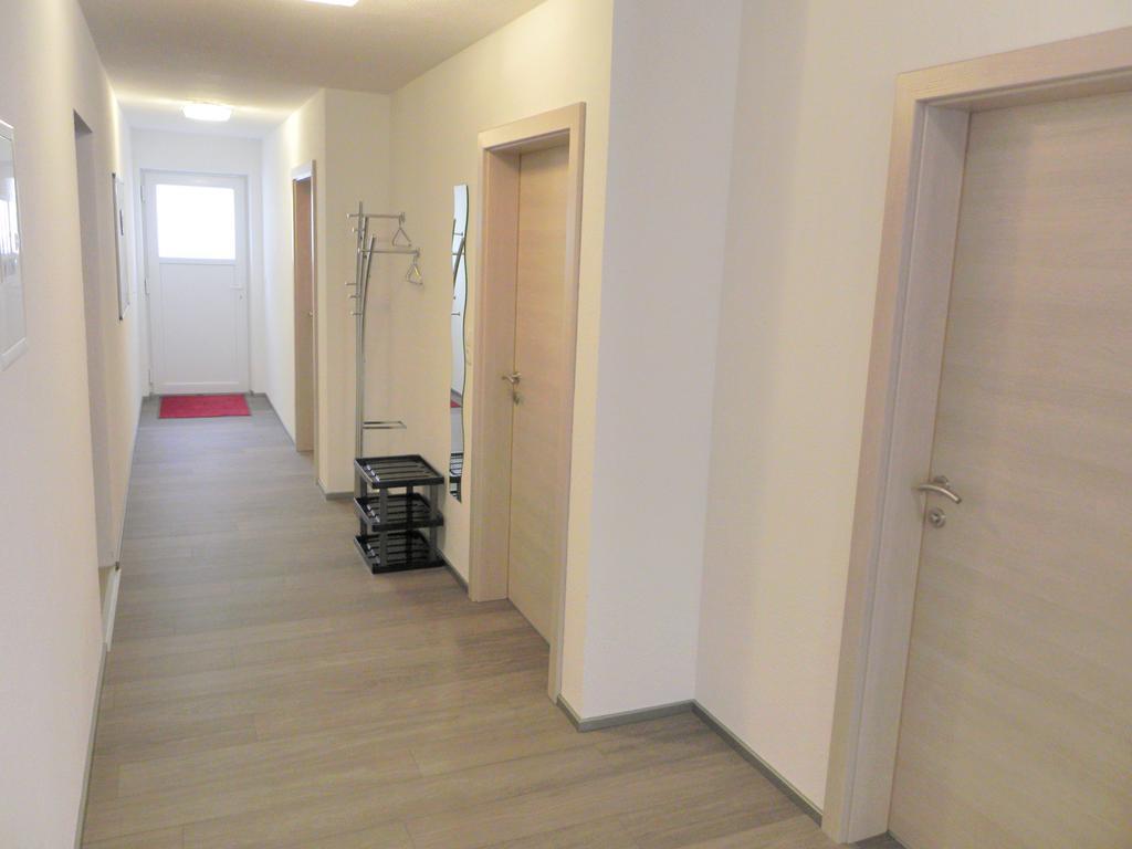 Stockers Apart Umhausen Ngoại thất bức ảnh