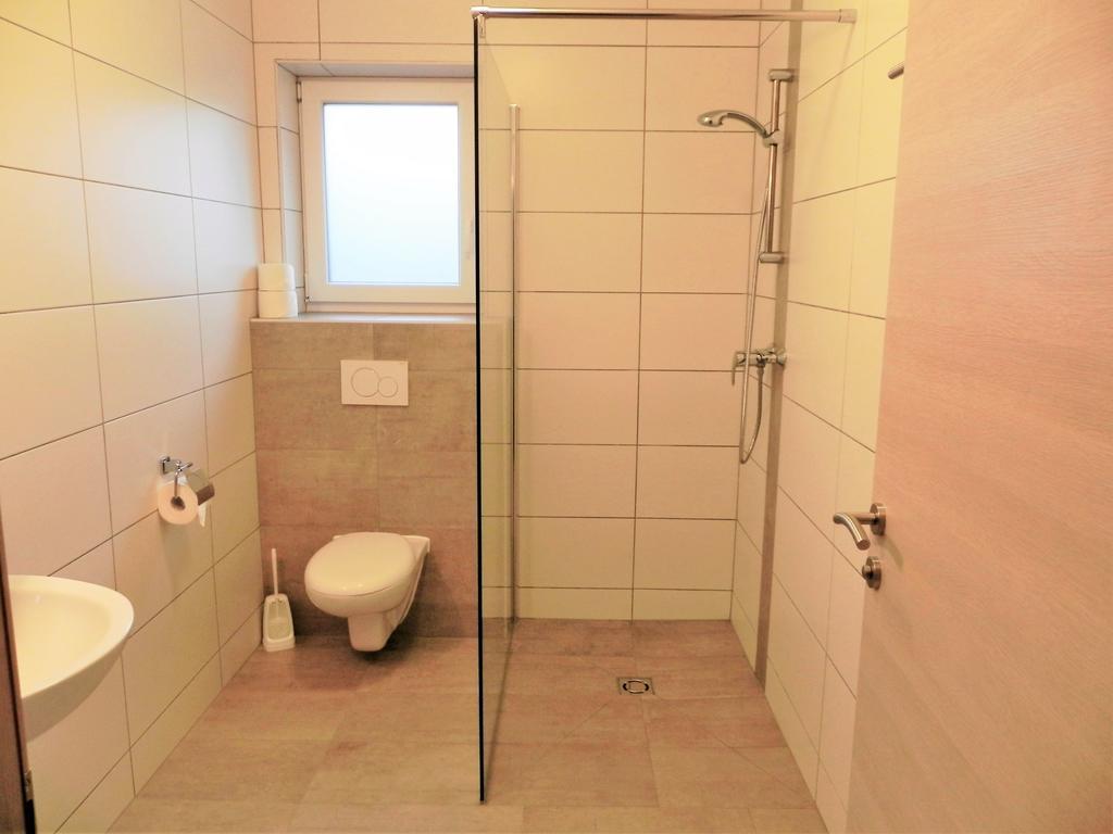 Stockers Apart Umhausen Phòng bức ảnh