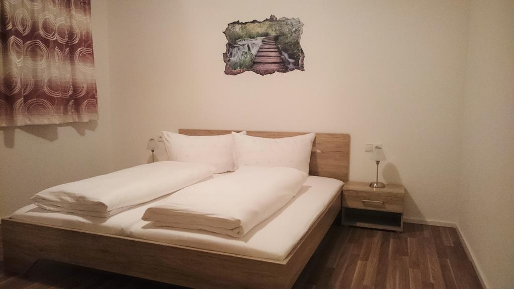 Stockers Apart Umhausen Ngoại thất bức ảnh