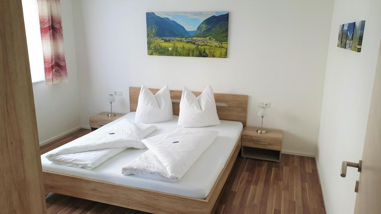 Stockers Apart Umhausen Ngoại thất bức ảnh