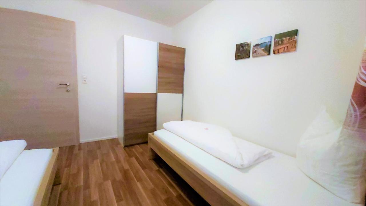 Stockers Apart Umhausen Ngoại thất bức ảnh