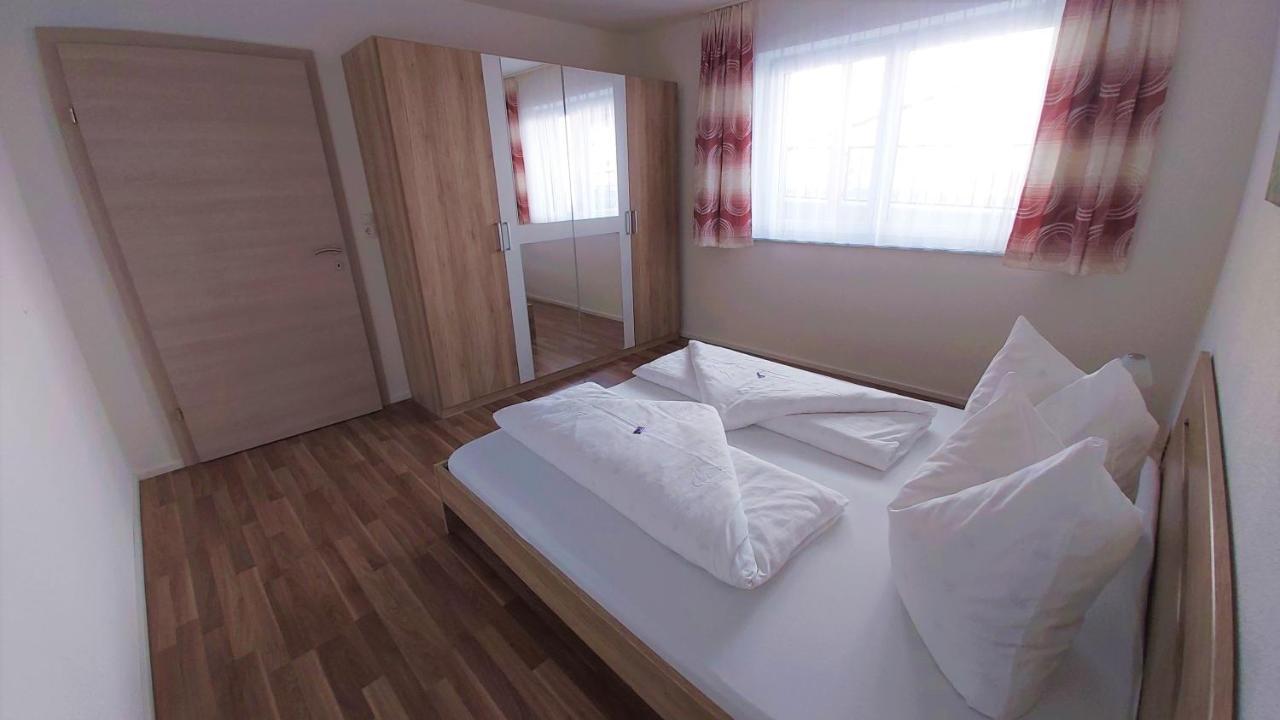 Stockers Apart Umhausen Ngoại thất bức ảnh
